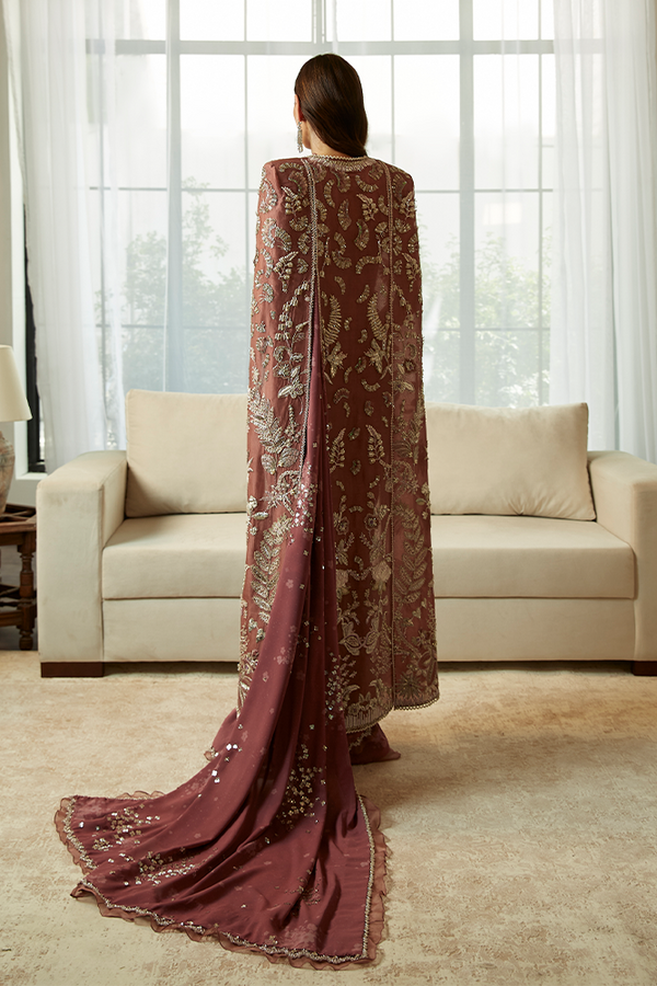 SUFFUSE | LUXURY PRET | ANA - House Of Anaya
