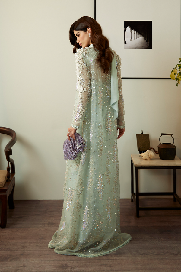 SUFFUSE | LUXURY PRET | DAISY - House Of Anaya
