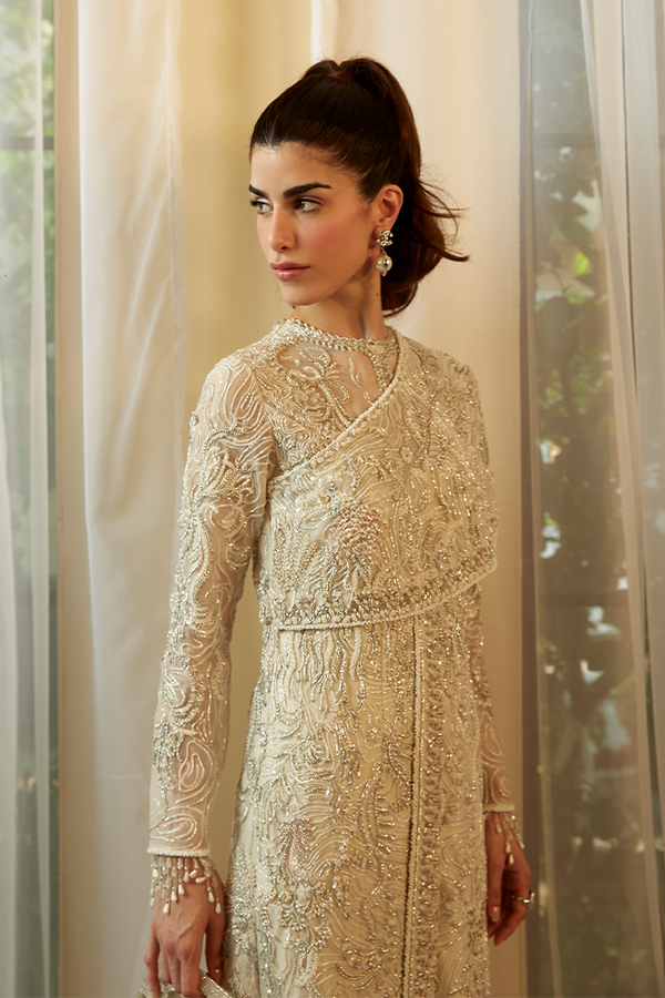 SUFFUSE | LUXURY PRET | ROSA - House Of Anaya