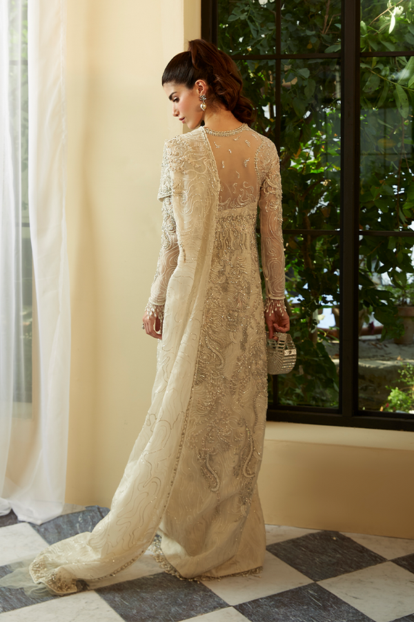 SUFFUSE | LUXURY PRET | ROSA - House Of Anaya