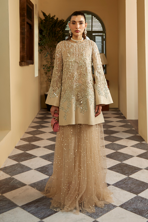 SUFFUSE | LUXURY PRET | IRENE - House Of Anaya