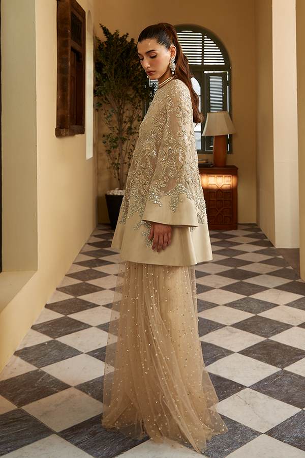 SUFFUSE | LUXURY PRET | IRENE - House Of Anaya