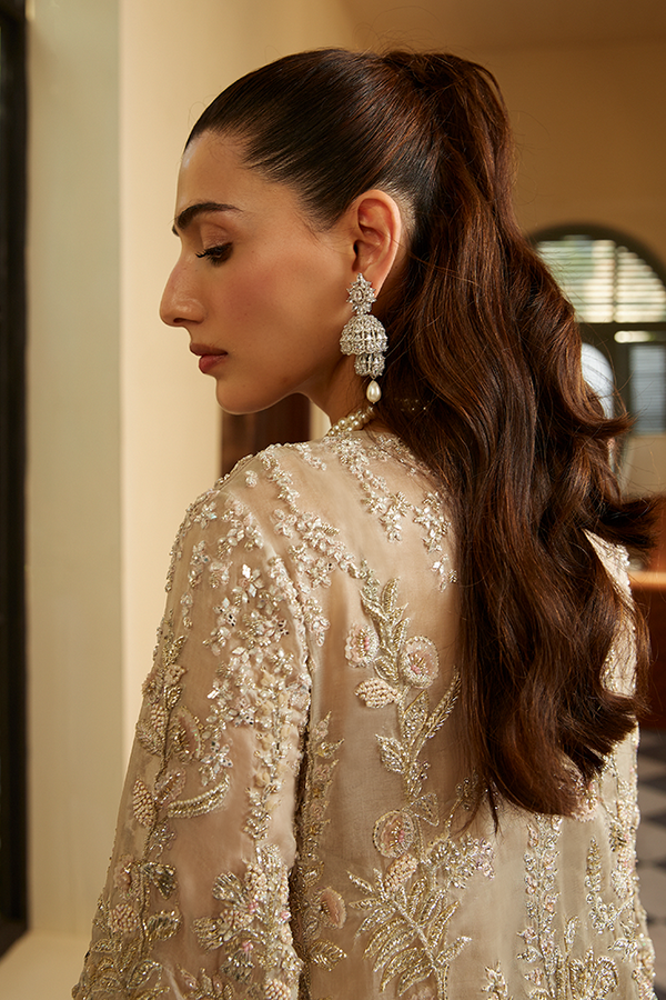 SUFFUSE | LUXURY PRET | IRENE - House Of Anaya