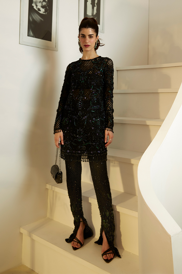SUFFUSE | LUXURY PRET | ESME - Riwayat-e-Khas