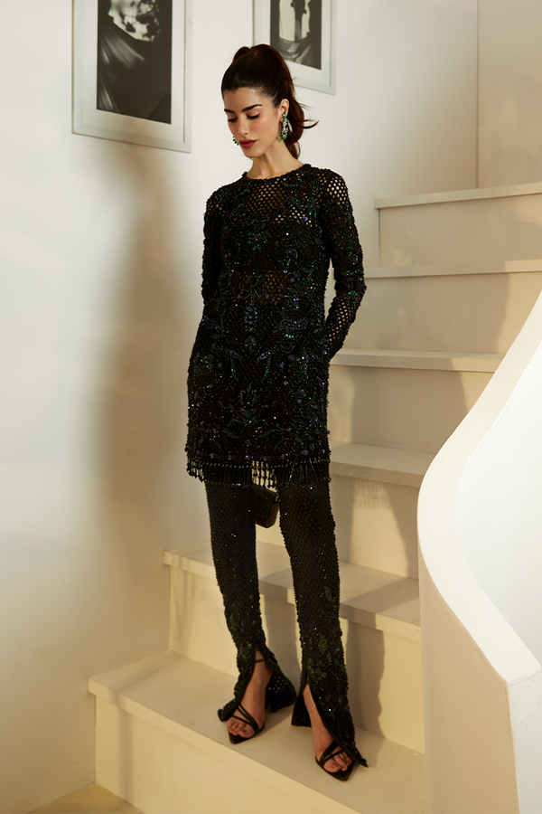 SUFFUSE | LUXURY PRET | ESME - Riwayat-e-Khas