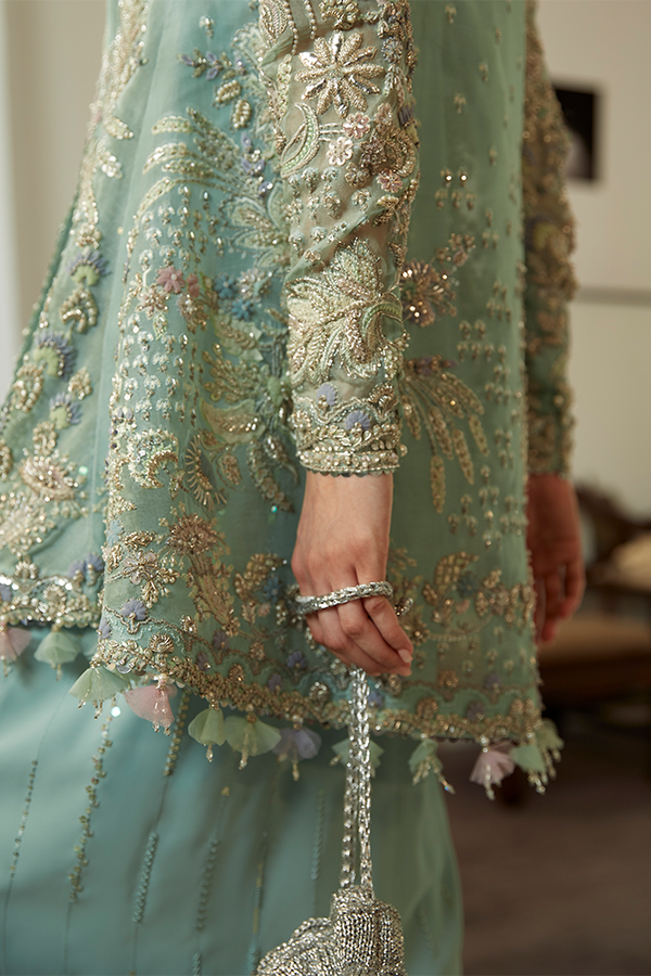 SUFFUSE | LUXURY PRET | CAMILLE - House Of Anaya