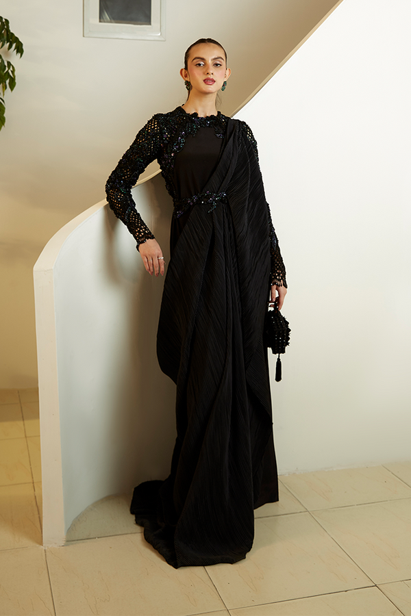 SUFFUSE | LUXURY PRET | ZOFIA - Riwayat-e-Khas