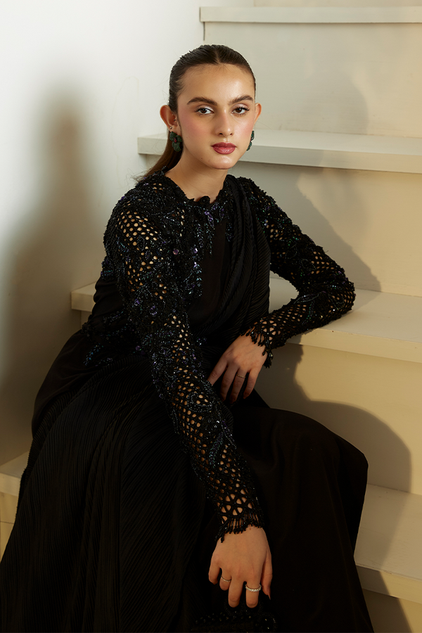 SUFFUSE | LUXURY PRET | ZOFIA - Riwayat-e-Khas
