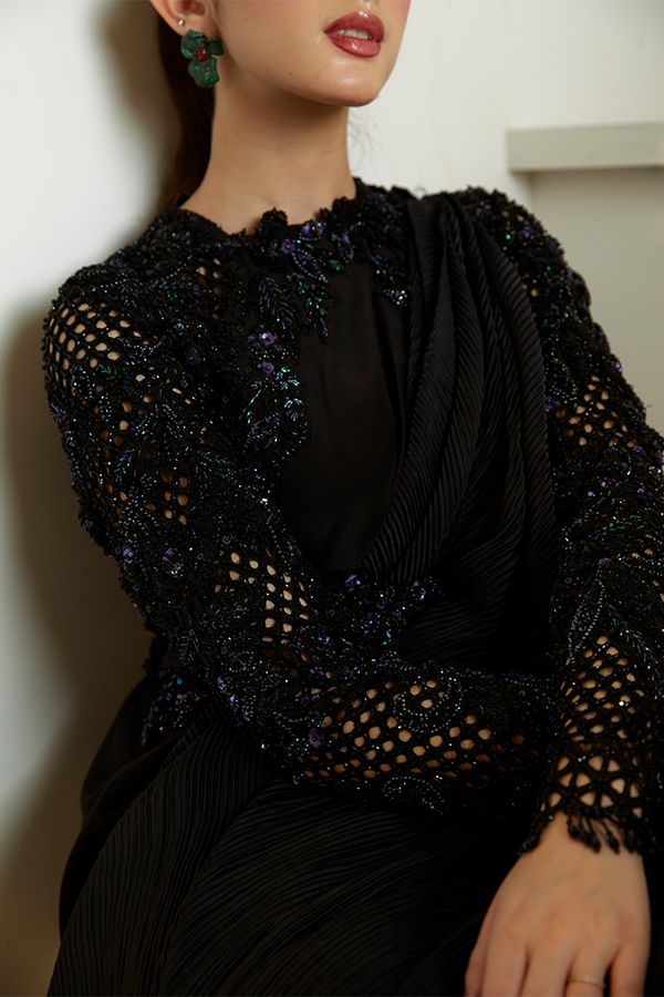 SUFFUSE | LUXURY PRET | ZOFIA - Riwayat-e-Khas