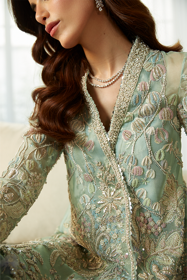 SUFFUSE | LUXURY PRET | CAMILLE - House Of Anaya