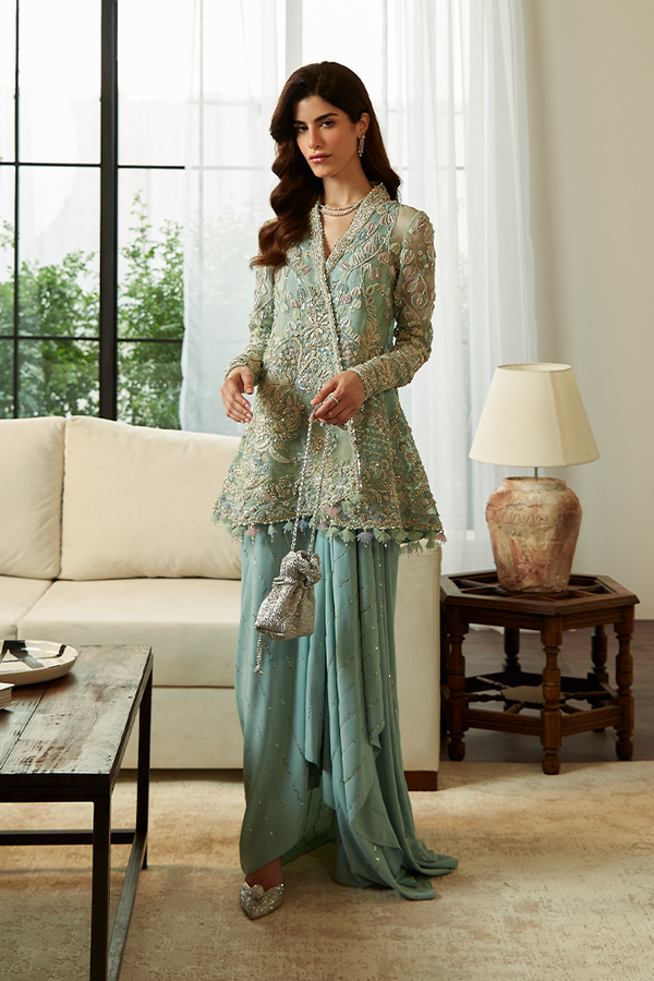 SUFFUSE | LUXURY PRET | CAMILLE - House Of Anaya