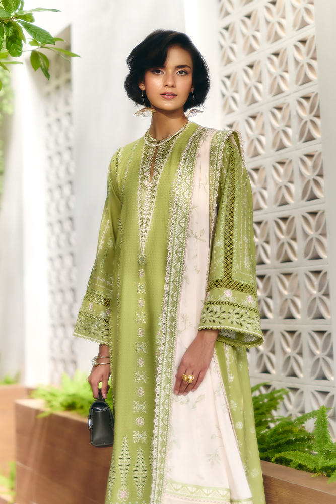 Suffuse | Casual Pret Fall 24 |  HESSA - House Of Anaya