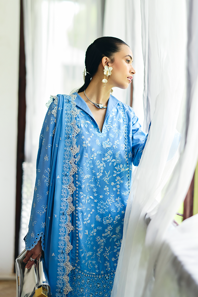 Suffuse | Casual Pret Fall 24 |  YASHA - House Of Anaya