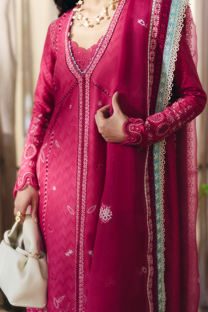 Suffuse | Casual Pret Fall 24 |  RUVINA - House Of Anaya