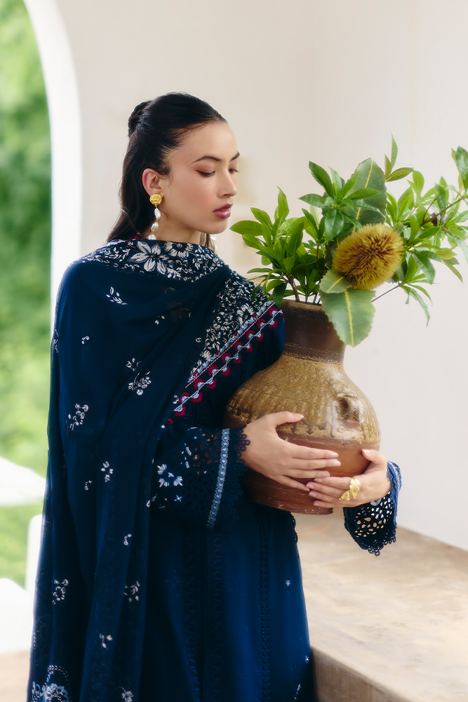Suffuse | Casual Pret Fall 24 |  AYANEH - House Of Anaya