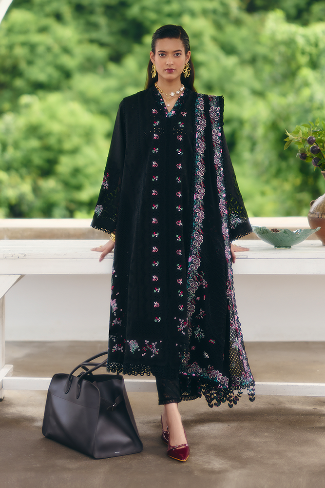 Suffuse | Casual Pret Fall 24 |  NEESHA - House Of Anaya