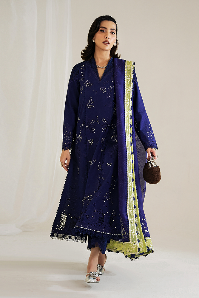 Suffuse | Casual Pret Fall 24 |  OMAVI - House Of Anaya