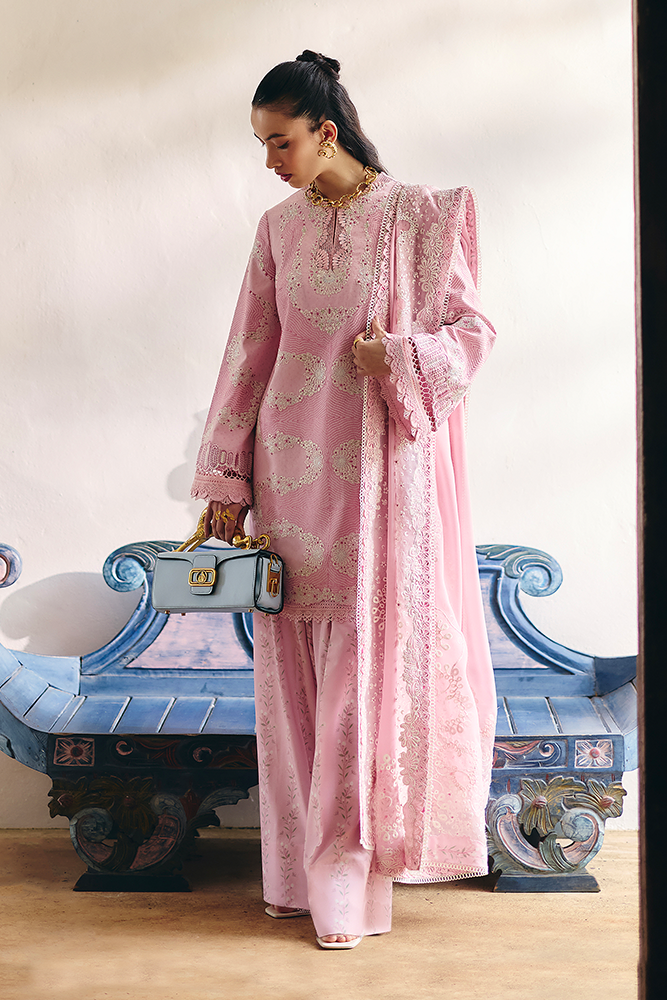 Suffuse | Casual Pret Fall 24 | ALAILA - House Of Anaya