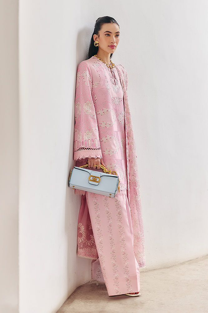 Suffuse | Casual Pret Fall 24 | ALAILA - House Of Anaya