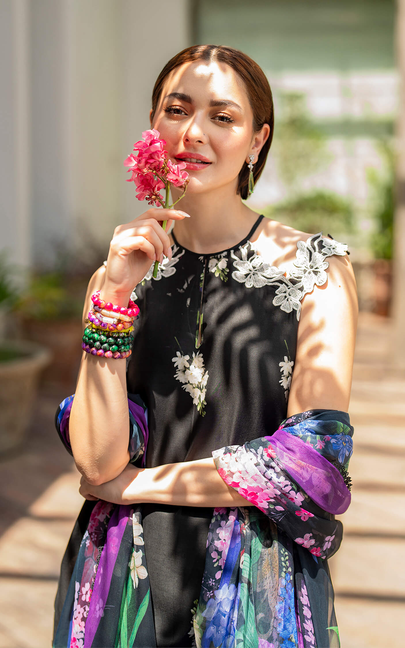 Asifa and Nabeel | Meraki Summer Vol 2 | Surma MK-14 - Riwayat-e-Khas