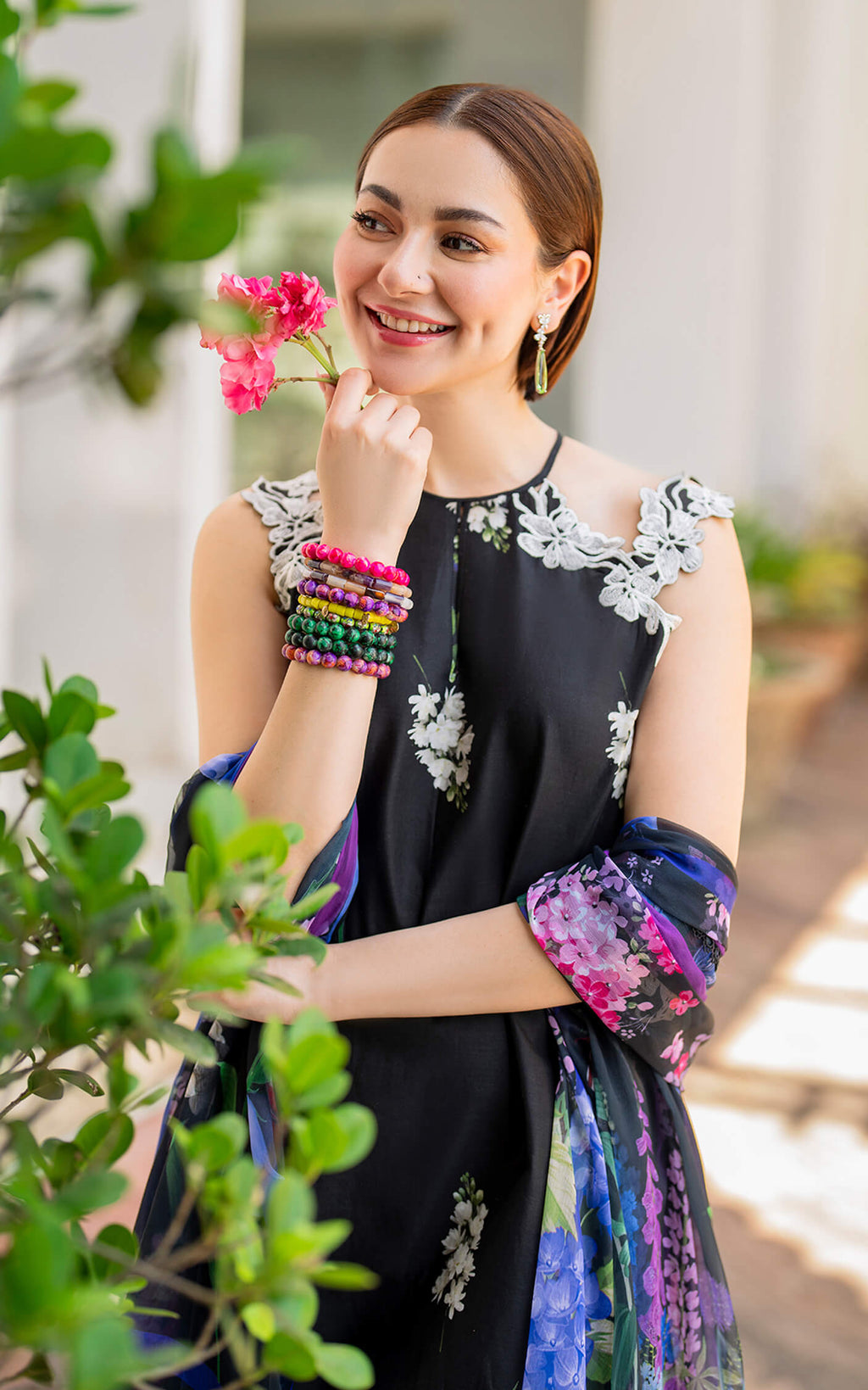 Asifa and Nabeel | Meraki Summer Vol 2 | Surma MK-14 - Riwayat-e-Khas