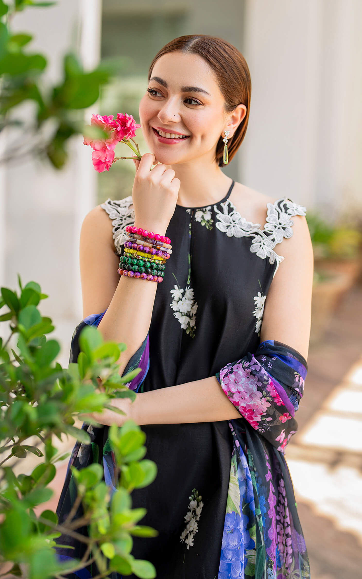Asifa and Nabeel | Meraki Summer Vol 2 | Surma MK-14 - Riwayat-e-Khas