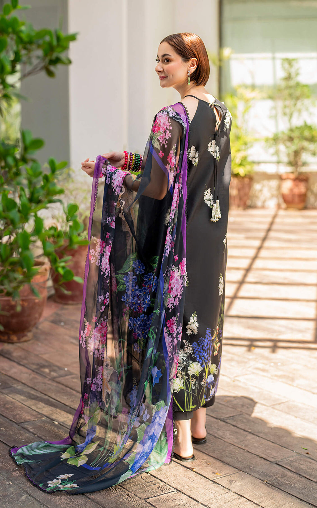 Asifa and Nabeel | Meraki Summer Vol 2 | Surma MK-14 - Riwayat-e-Khas
