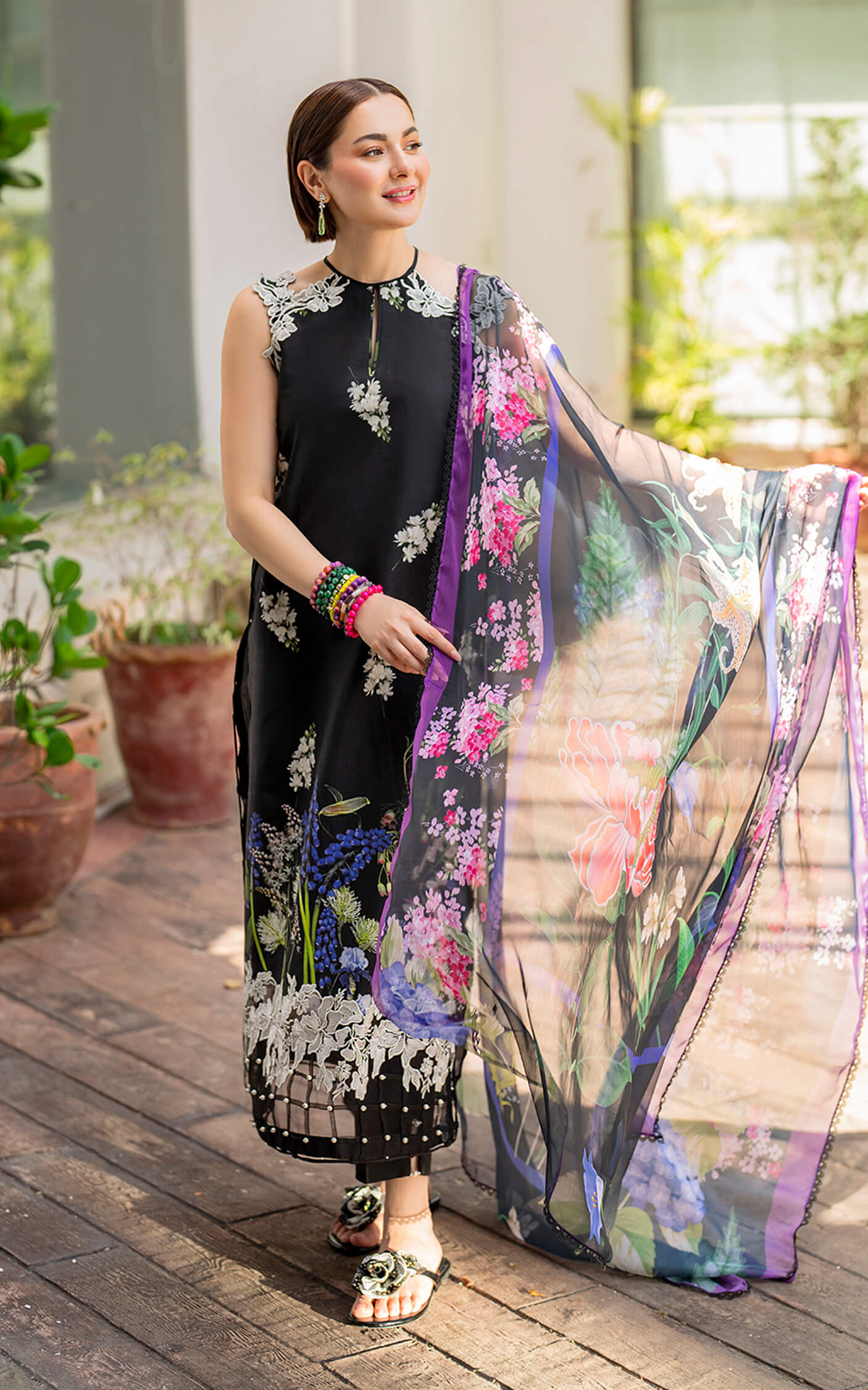 Asifa and Nabeel | Meraki Summer Vol 2 | Surma MK-14 - Riwayat-e-Khas