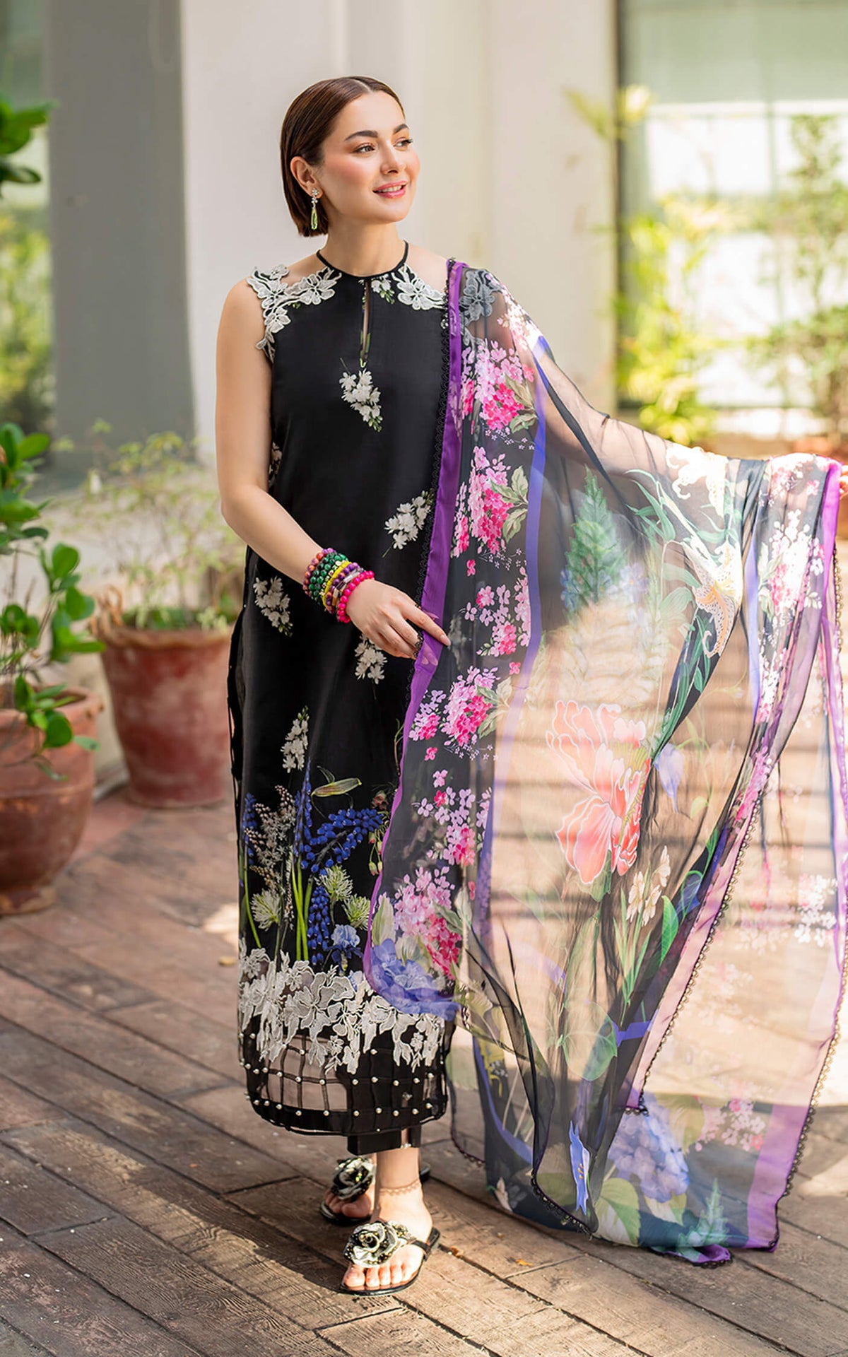 Asifa and Nabeel | Meraki Summer Vol 2 | Surma MK-14 - House Of Anaya