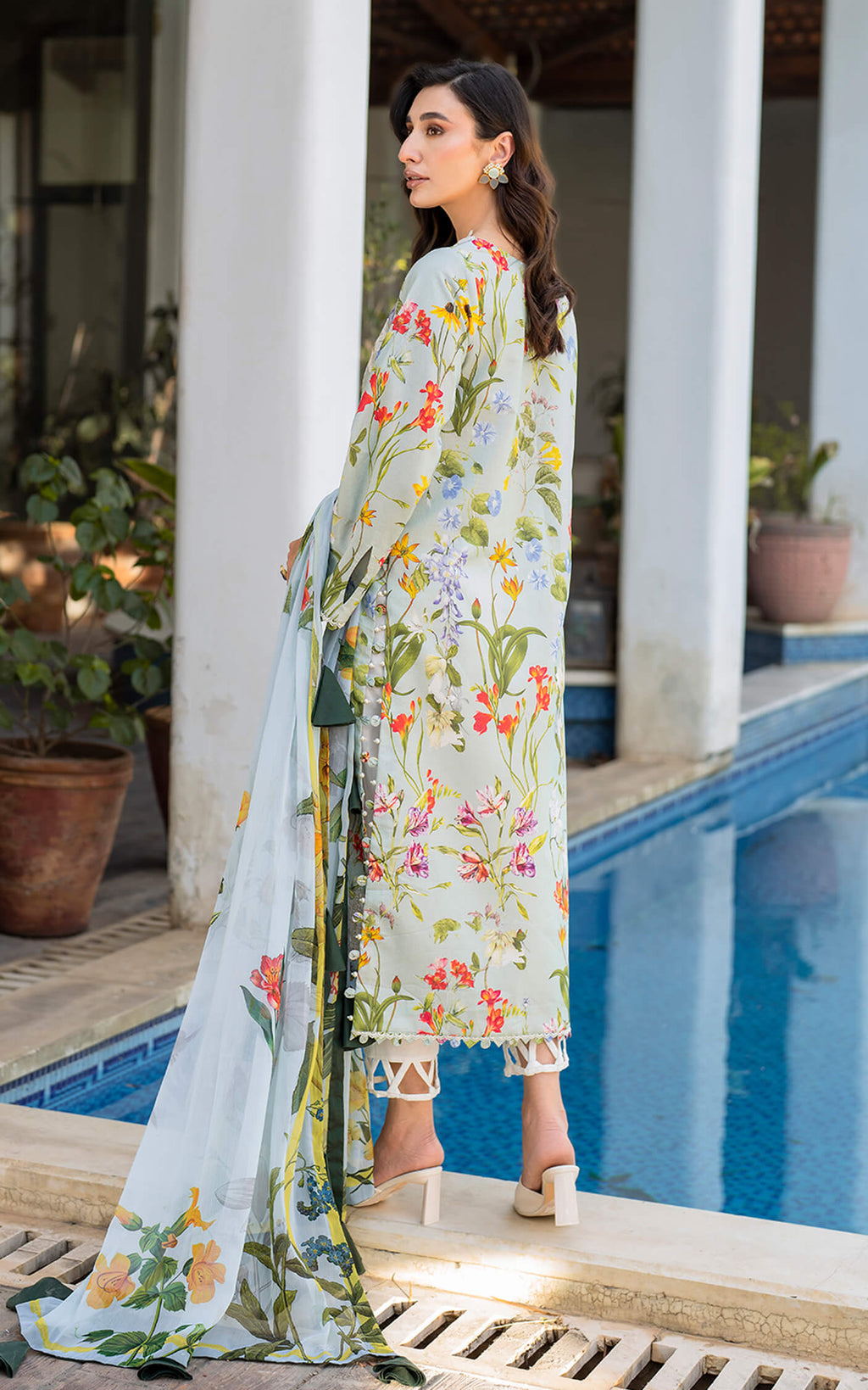 Asifa and Nabeel | Meraki Summer Vol 2 | Suroor MK-04 - Riwayat-e-Khas