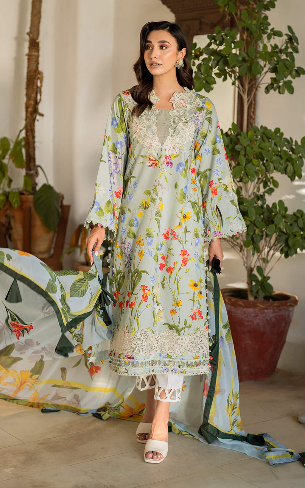 Asifa and Nabeel | Meraki Summer Vol 2 | Suroor MK-04 - Riwayat-e-Khas
