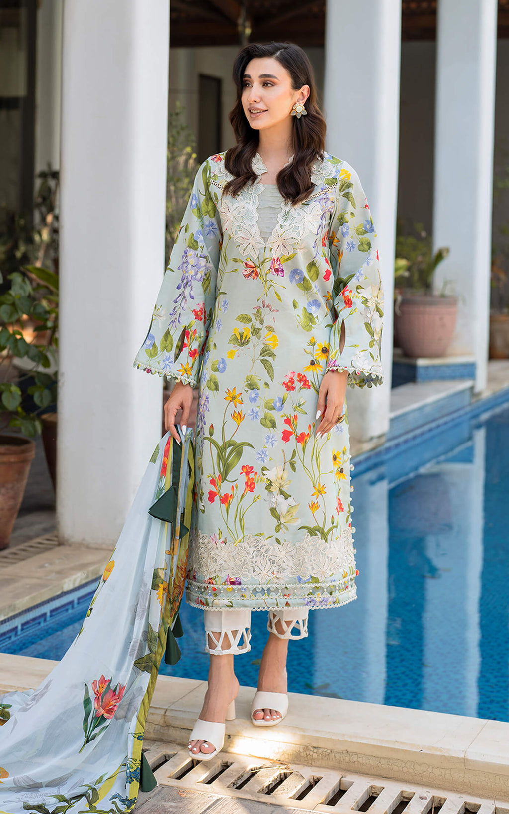Asifa and Nabeel | Meraki Summer Vol 2 | Suroor MK-04 - Riwayat-e-Khas