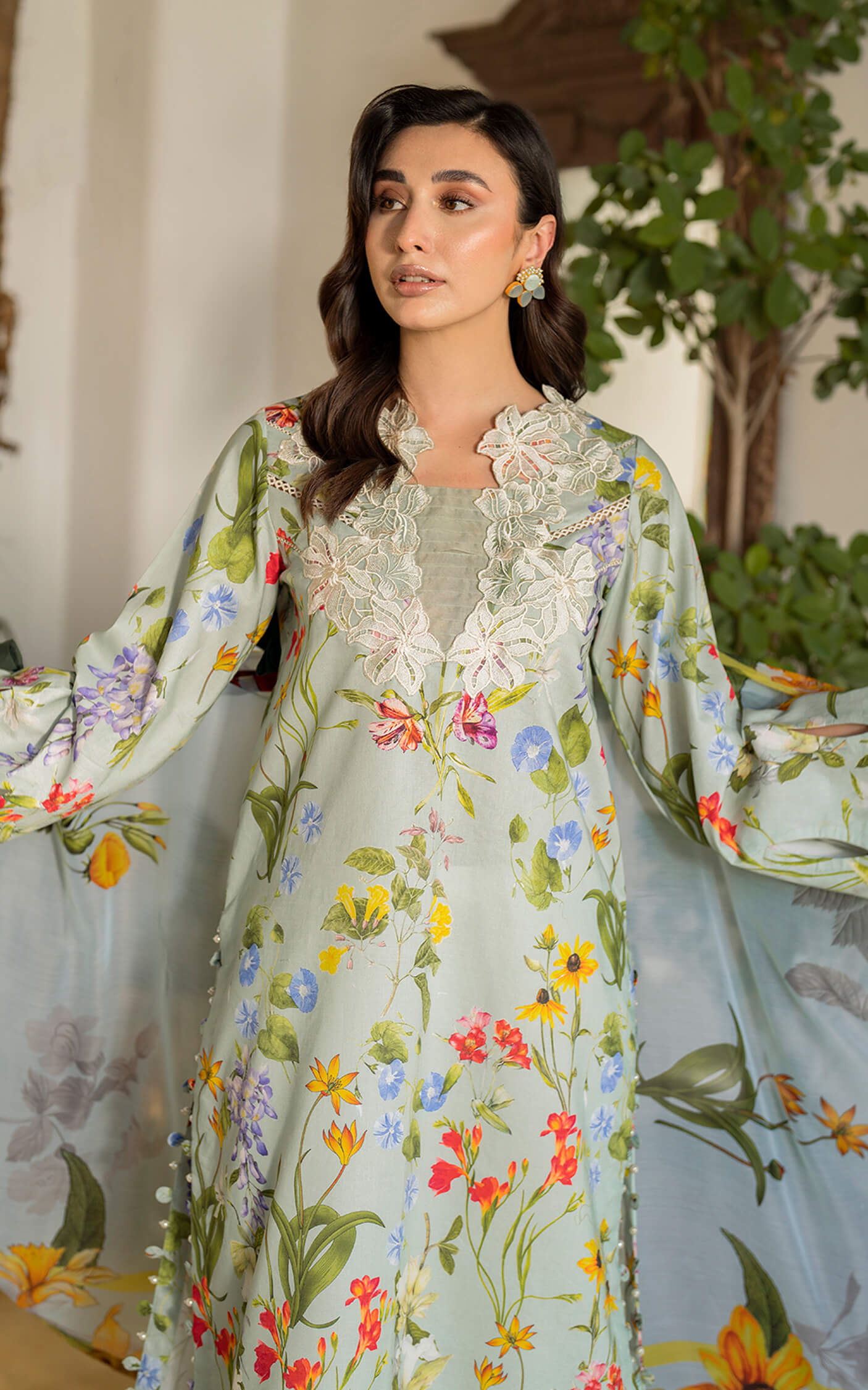 Asifa and Nabeel | Meraki Summer Vol 2 | Suroor MK-04 - Riwayat-e-Khas