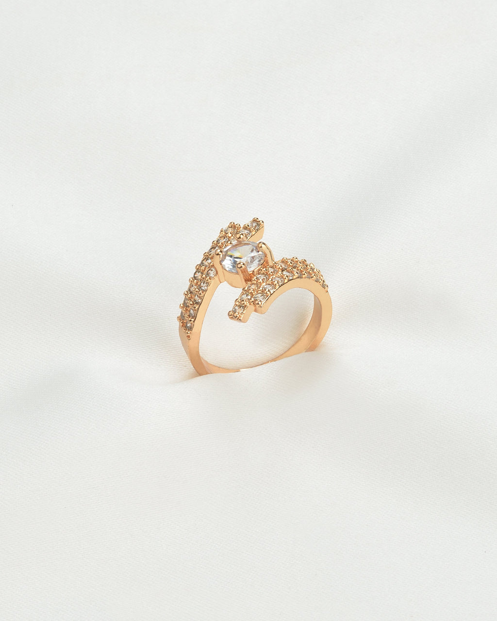 Symbolizes Ring - Libasekhas