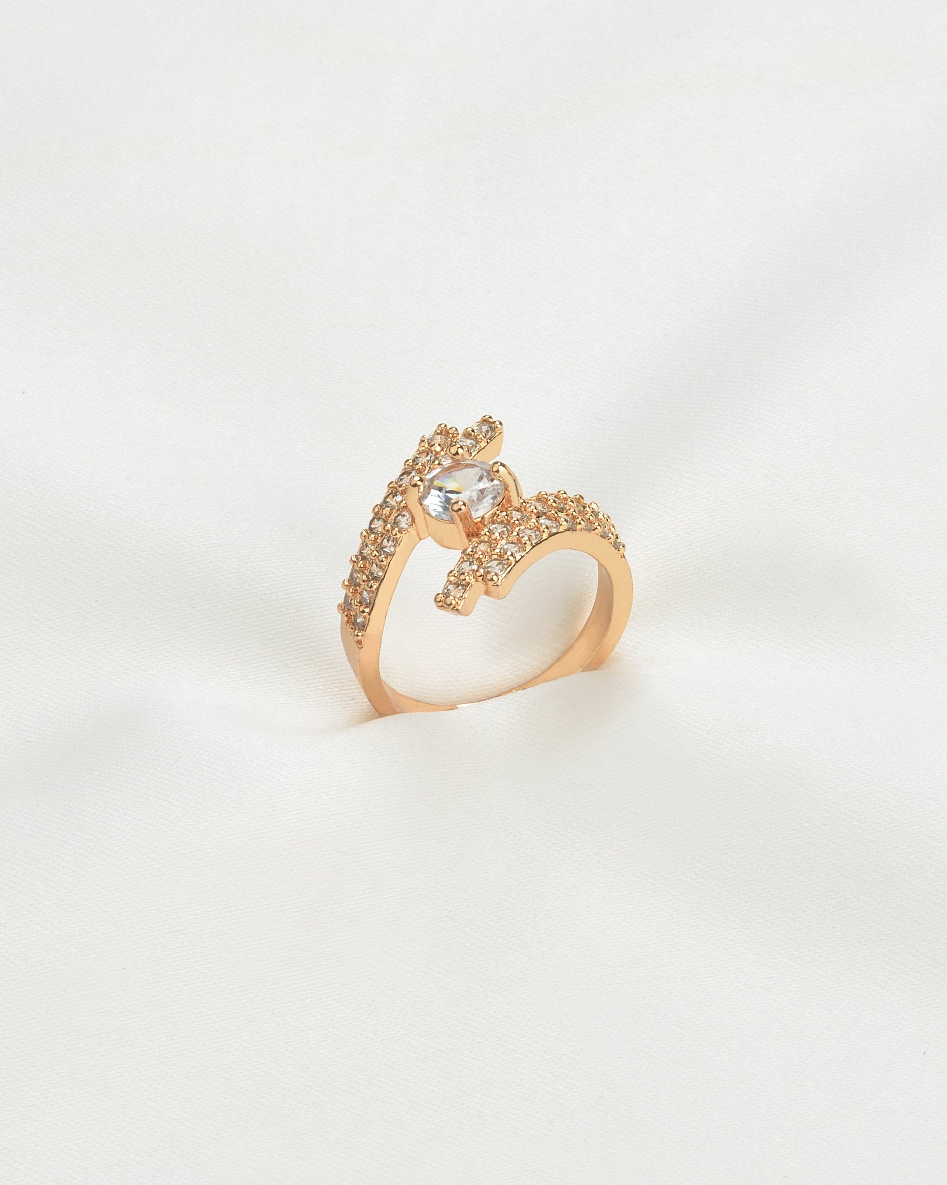 Symbolizes Ring - Libasekhas