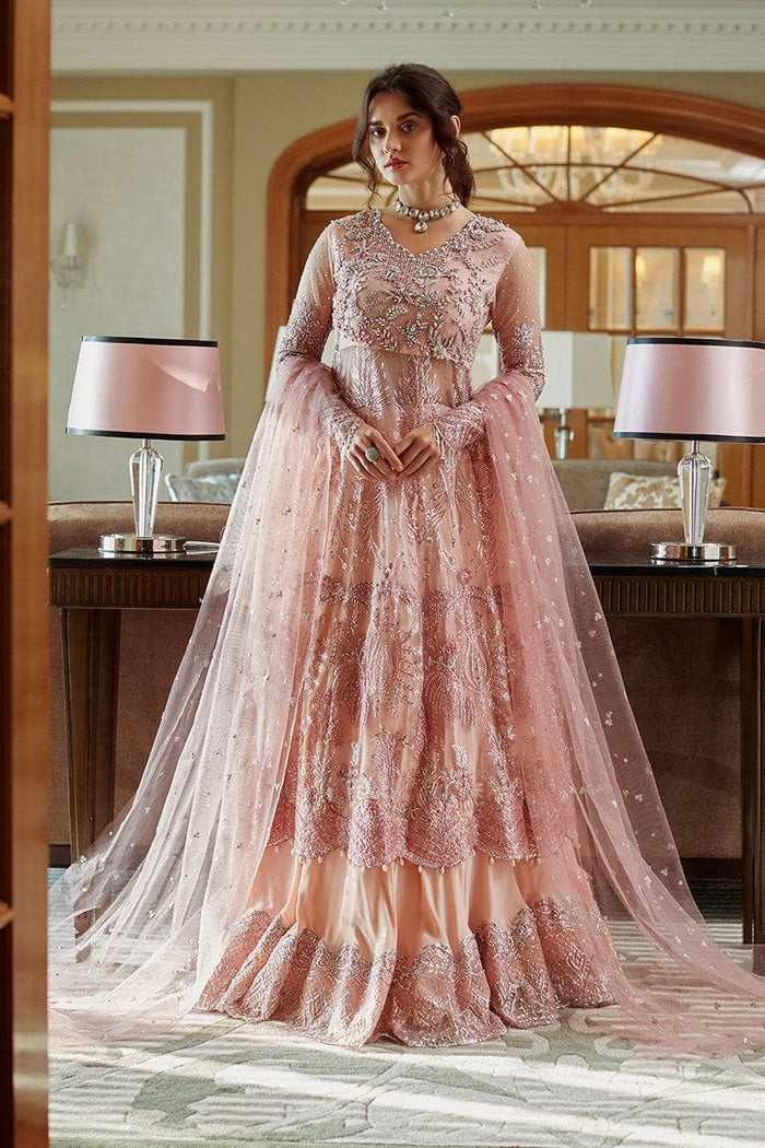 Mushq | Luxury Collection | Helena