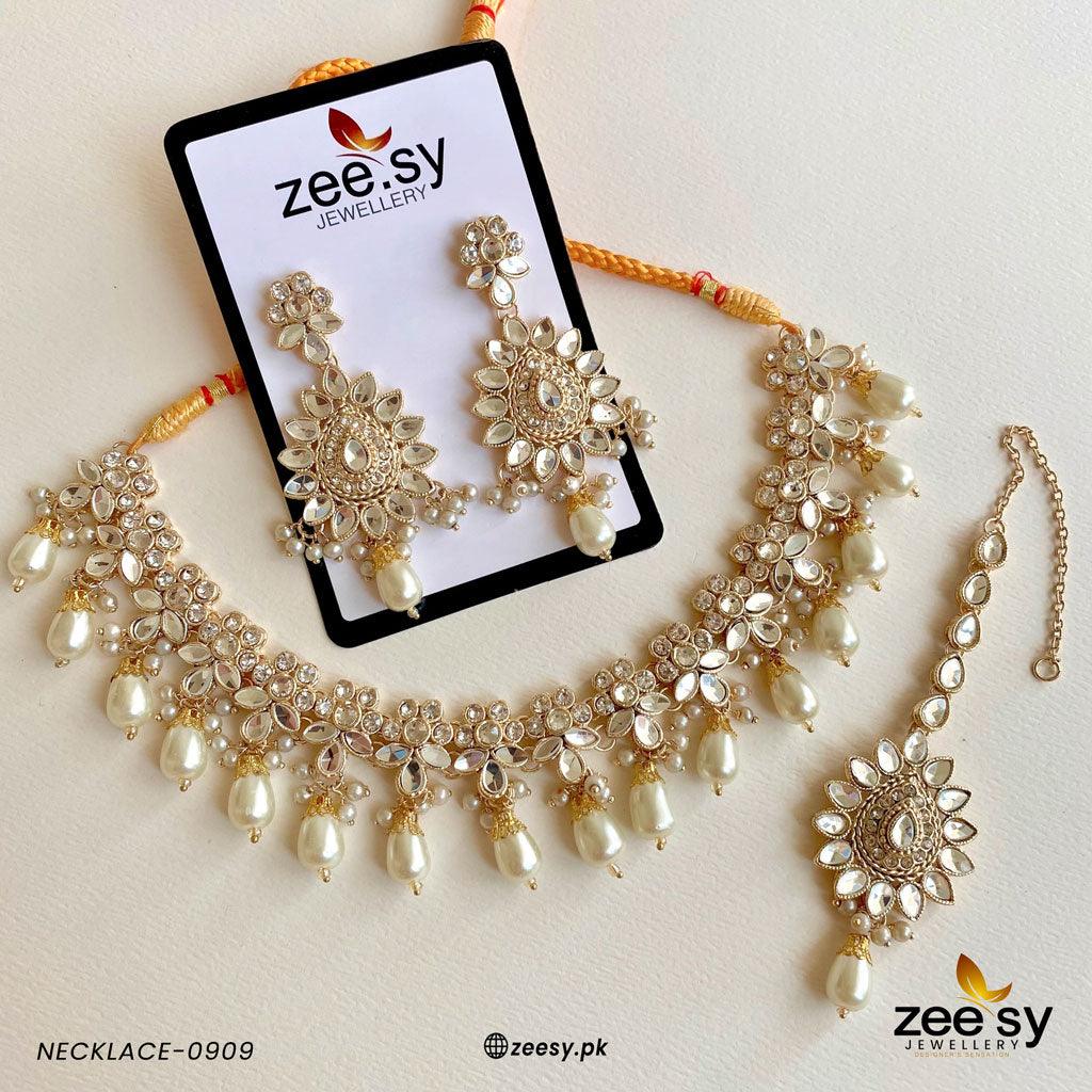 Necklace-0909 - Libasekhas