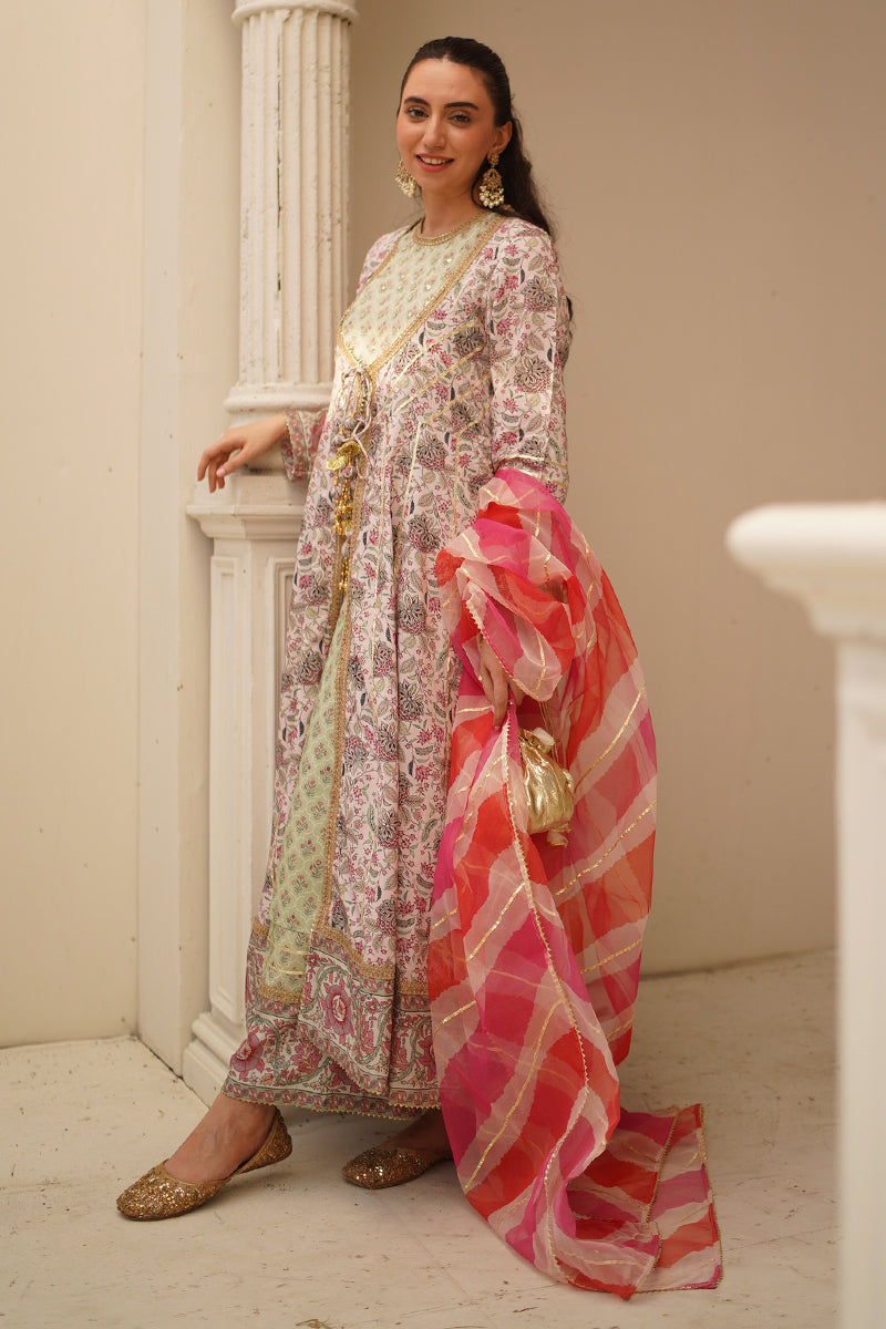 Ego | Diva Premium | MAHROO 3 PIECE - House Of Anaya