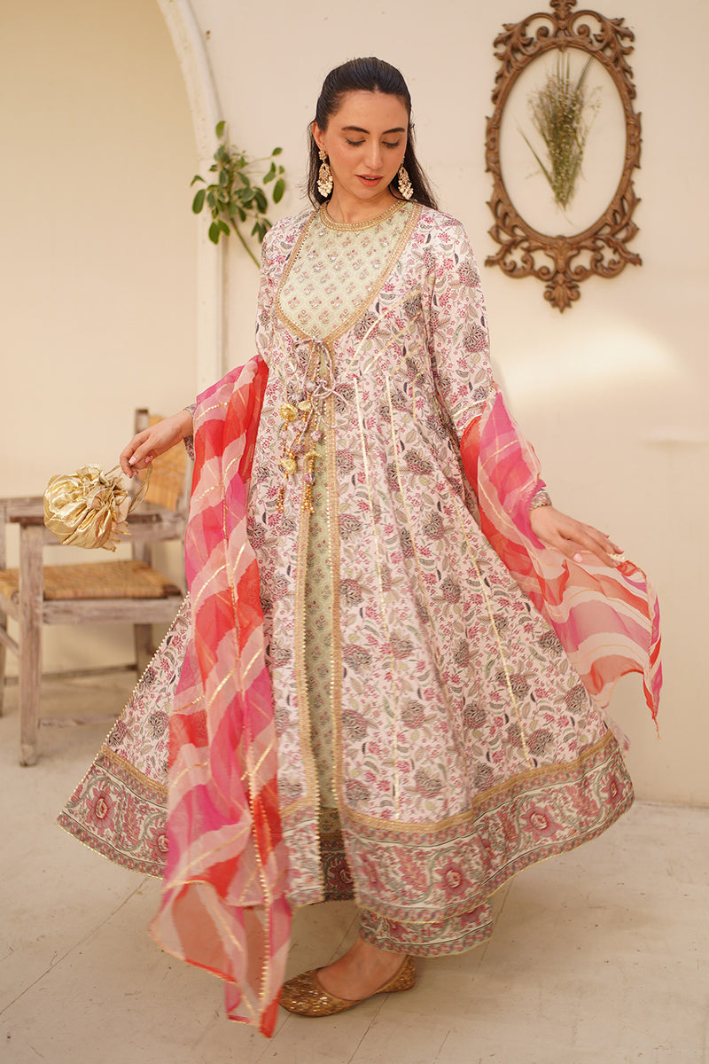 Ego | Diva Premium | MAHROO 3 PIECE - House Of Anaya