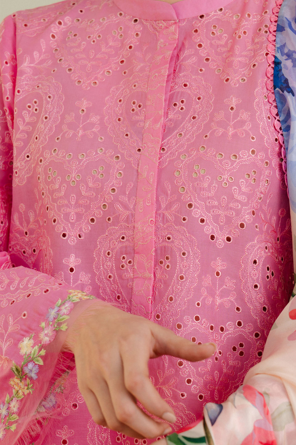 Zara Shahjahan | Coco Lawn 25 | TINA-3A - Riwayat-e-Khas