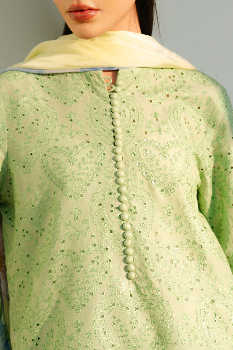 Zara Shahjahan | Coco Lawn 25 | TINA-3B - Riwayat-e-Khas