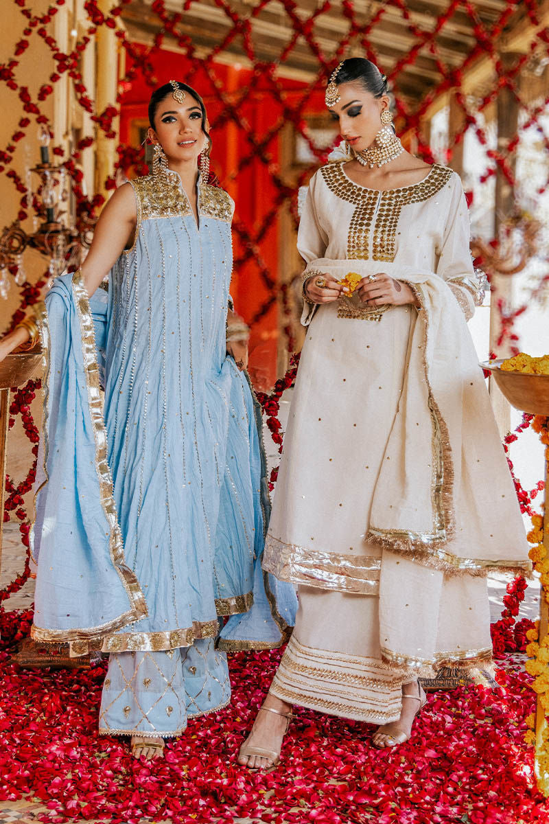 The Pink Tree Company | Gota Tikli | GULLU BAND - Riwayat-e-Khas