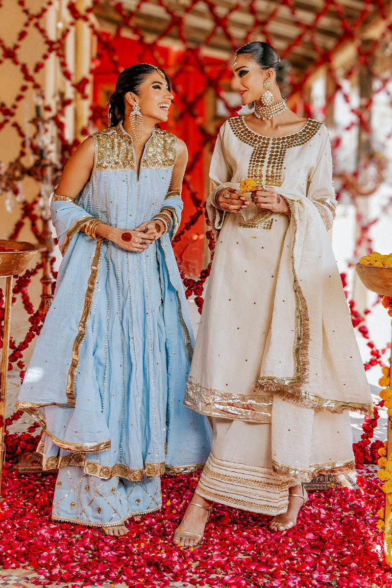 The Pink Tree Company | Gota Tikli | GULLU BAND - Riwayat-e-Khas