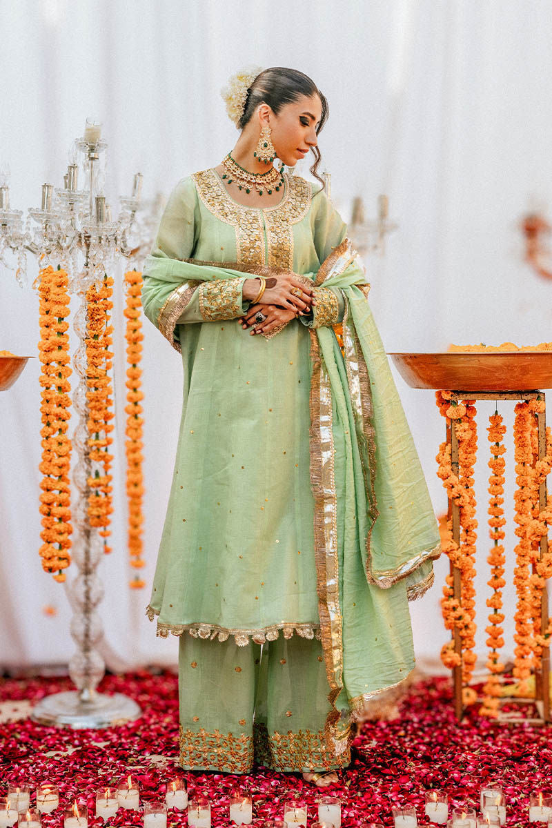The Pink Tree Company | Gota Tikli | AARSI - Riwayat-e-Khas