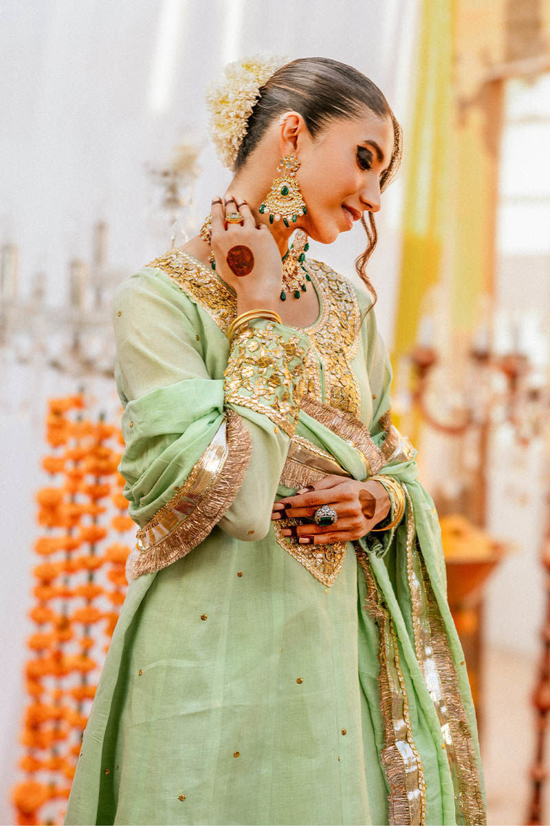 The Pink Tree Company | Gota Tikli | AARSI - Riwayat-e-Khas