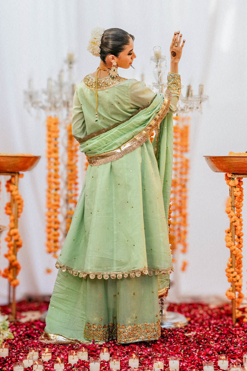 The Pink Tree Company | Gota Tikli | AARSI - Riwayat-e-Khas