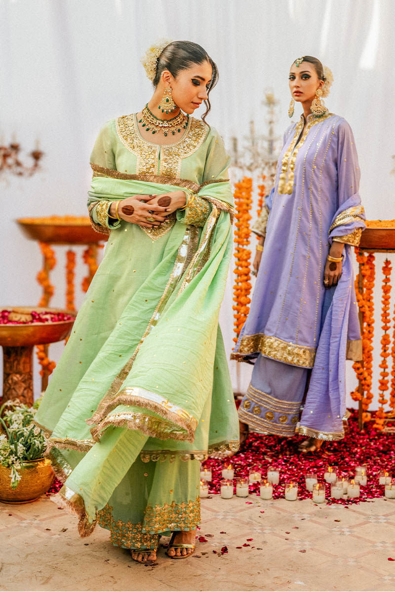 The Pink Tree Company | Gota Tikli | AARSI - Riwayat-e-Khas