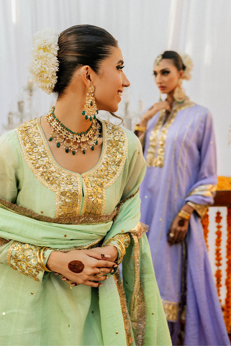 The Pink Tree Company | Gota Tikli | AARSI - Riwayat-e-Khas
