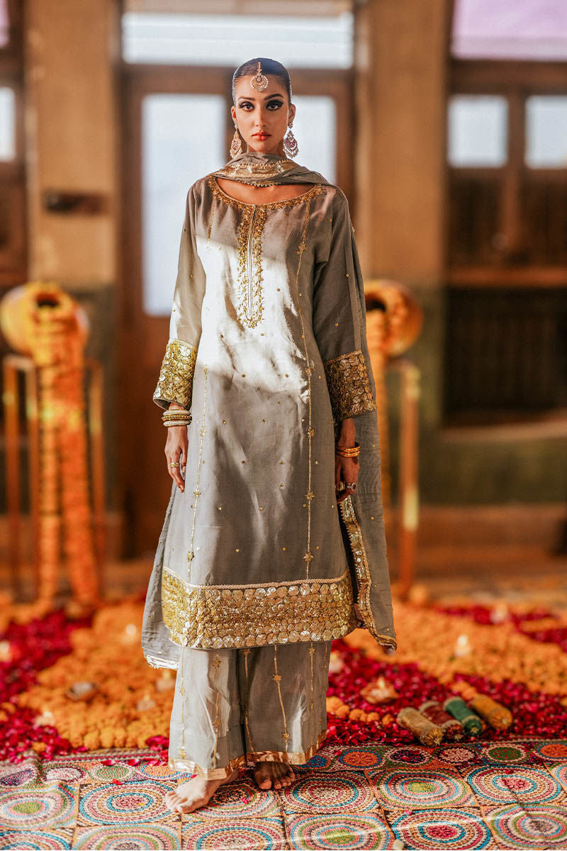 The Pink Tree Company | Gota Tikli | KARAN PHOOL - Riwayat-e-Khas
