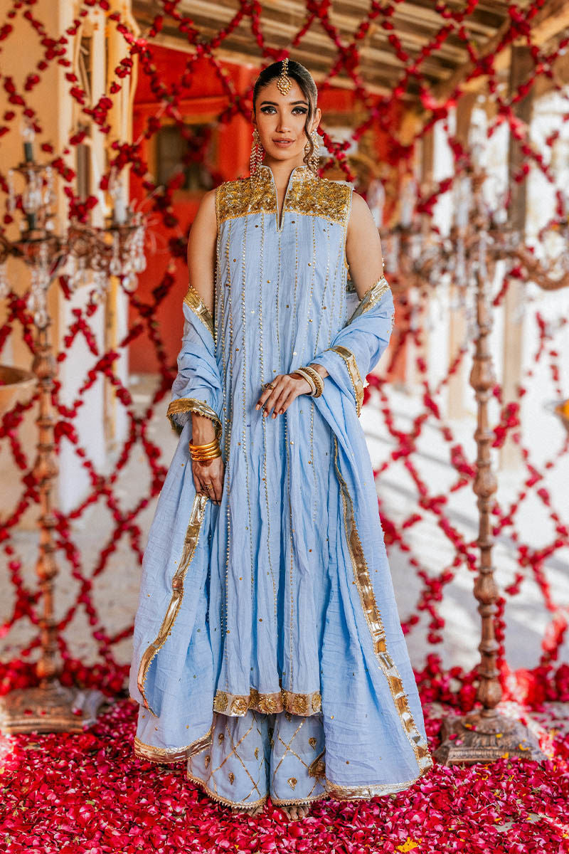 The Pink Tree Company | Gota Tikli | GULLU BAND - Riwayat-e-Khas